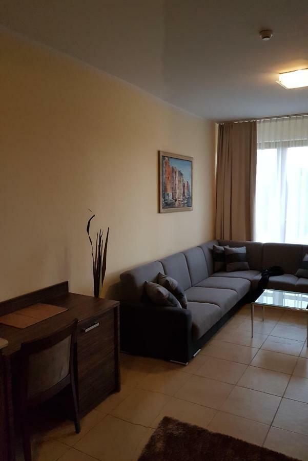 Apartament W Olimpic Park Apartment Kolobrzeg Exterior photo