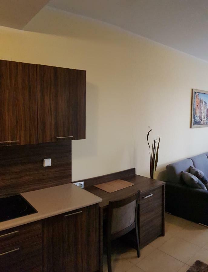 Apartament W Olimpic Park Apartment Kolobrzeg Exterior photo